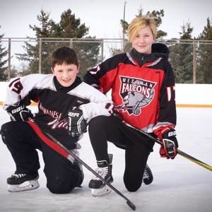 Meet your Posher, Paula